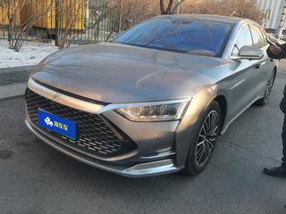 比亚迪汉DM 2.0T 