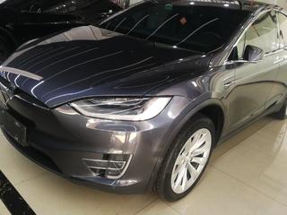 MODEL X 长续航版 