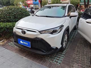 丰田锋兰达 2.0L 