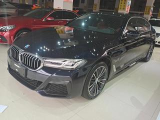 宝马5系 530Li 