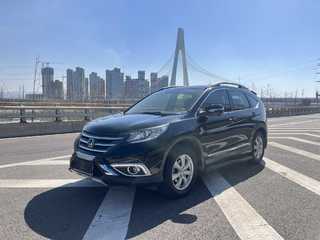 本田CR-V Lxi 2.0L 自动 都市型 