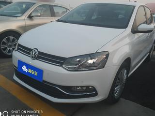 POLO 1.6L 豪华版 