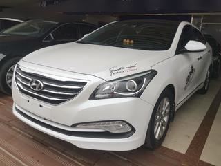 名图 1.8L 智能型 