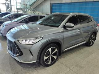 比亚迪宋PLUS PHEV 1.5L 