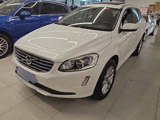 沃尔沃XC60 2.0T 