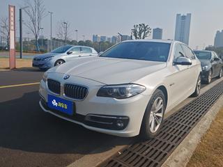 宝马5系 520Li 