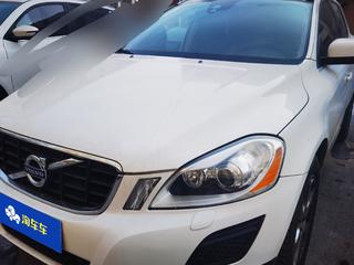 沃尔沃XC60 T5 