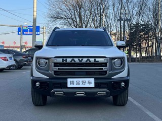 哈弗哈弗大狗 1.5T 自动 边牧版 