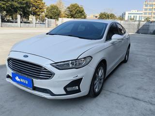 蒙迪欧 2.0T EcoBoost200时尚型 