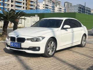 宝马3系 320Li 