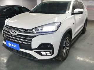 瑞虎8 1.6T 290TGDI扶摇版 