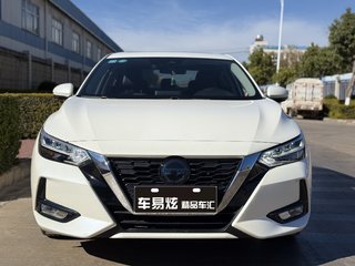 日产轩逸 1.6L 