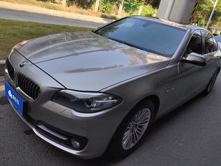 宝马5系 520Li 