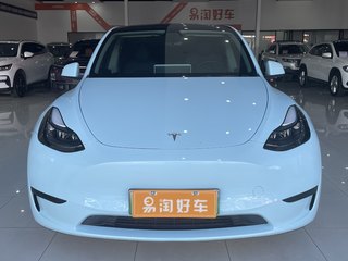 特斯拉MODEL Y 0.0T 