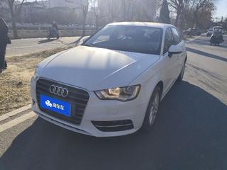 奥迪A3 1.4T 进取型Sportback 