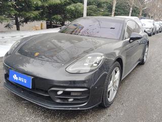 保时捷Panamera 2.9T 自动 Panamera 