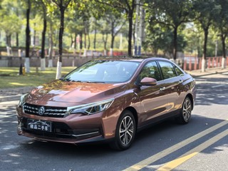 D60 1.6L 智联精英版 