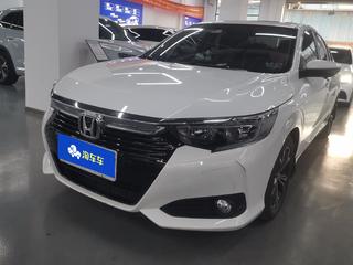 凌派 1.0T 豪华版 