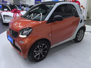 SmartForTwo 1.0L 