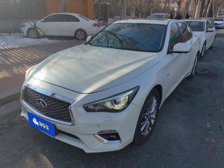 英菲尼迪Q50L 2.0T 