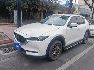 马自达CX-5 2.0L 智享型 