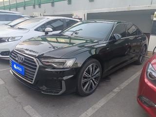 奥迪A6L 45TFSI 