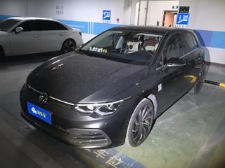 高尔夫 1.4T 280TSI-30周年纪念版 