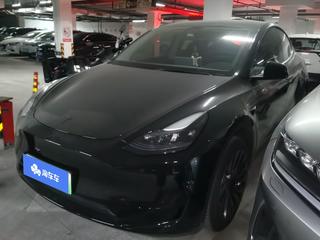 特斯拉MODEL Y 0.0T 