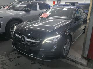 奔驰C级 C260L 