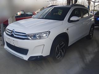 雪铁龙C3-XR 1.6L 手动 先锋型 