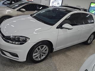 高尔夫 1.4T 280TSI R-Line 