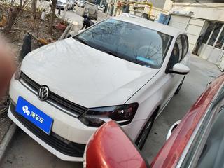 POLO 1.4L 风尚版 