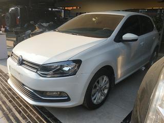 POLO 1.4L 舒适版 