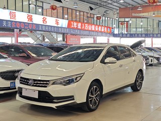 D60 1.6L 智联精英版 