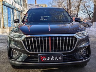 红旗HS5 2.0T 