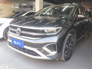 大众揽境 2.0T 