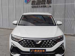 捷达VS5 1.4T 