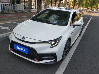 丰田雷凌 1.8L 