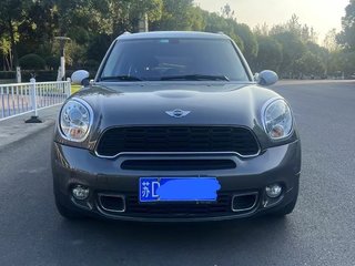 迷你Countryman S 