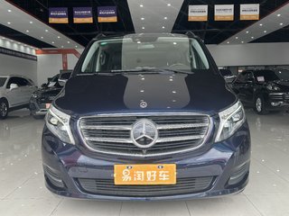 奔驰V级 2.0T 