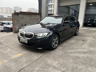 宝马i3 0.0T 