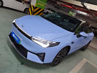 小鹏P5 0.0T 