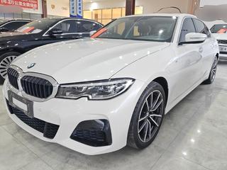 宝马3系 320Li 