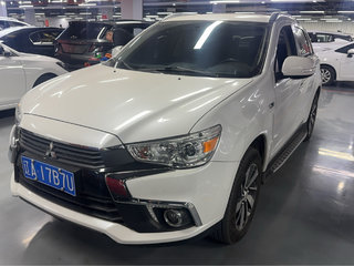 劲炫 2.0L 尊享版 