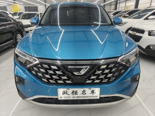 捷达捷达VS7 1.4T 