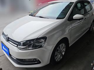 POLO 1.6L 舒适版 