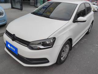 POLO 1.4L 风尚版 