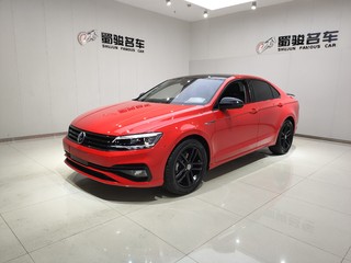 大众凌渡 1.4T 