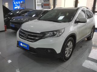 CR-V 2.4L 