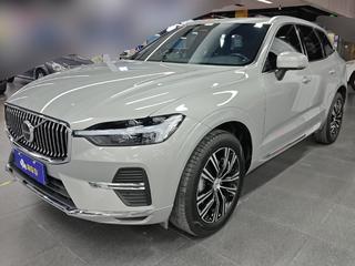 沃尔沃XC60 2.0T 